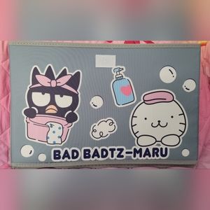 Bad Badtz-maru Storage container